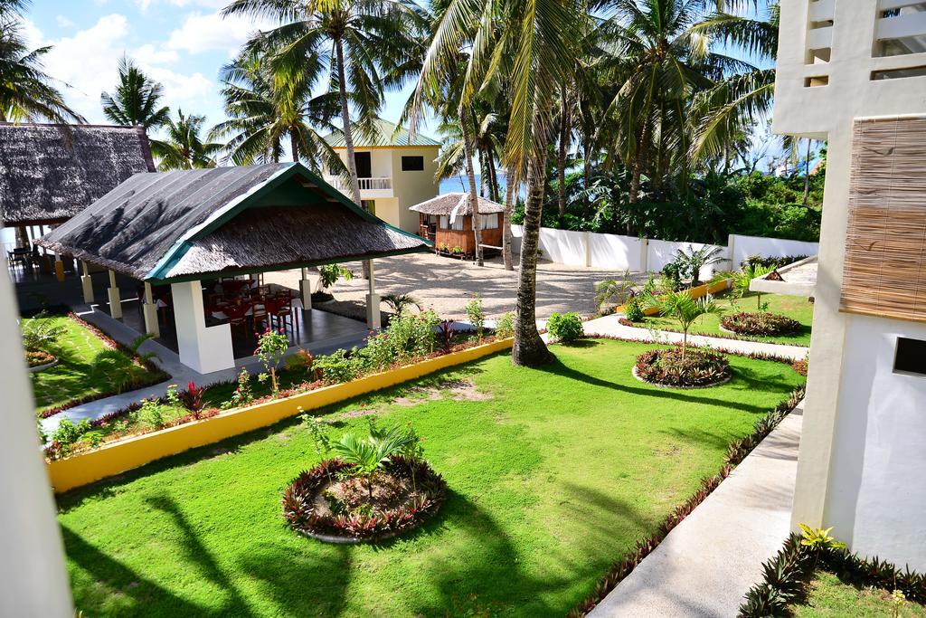 Lanas Beach Resort Romblon Island Kültér fotó