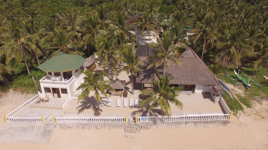 Lanas Beach Resort Romblon Island Kültér fotó