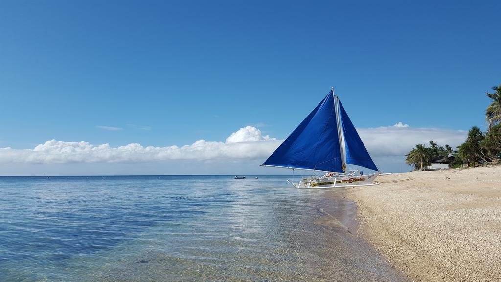 Lanas Beach Resort Romblon Island Kültér fotó