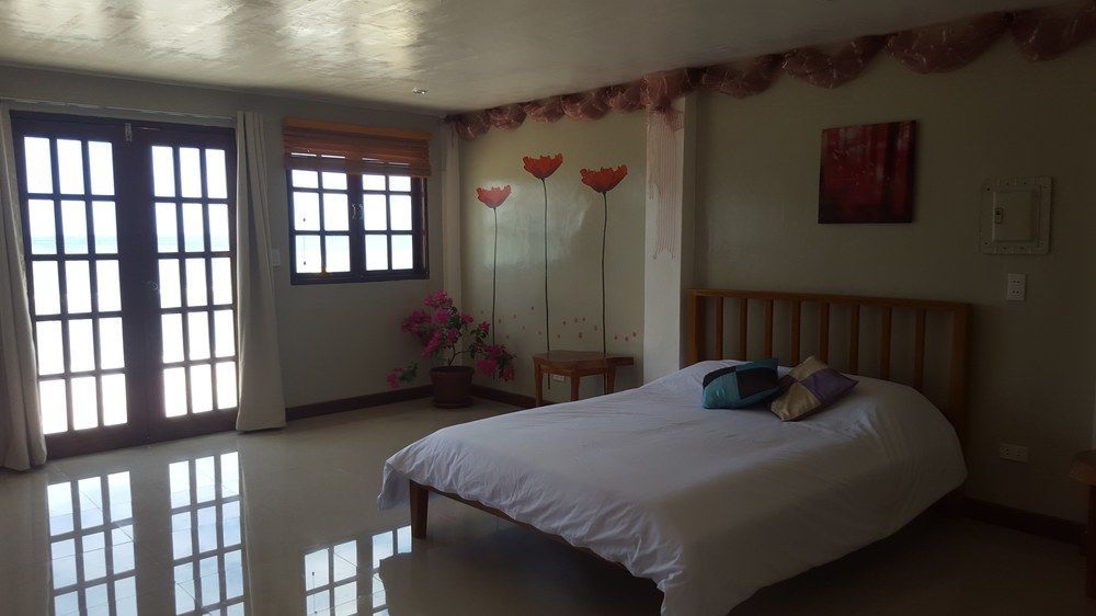 Lanas Beach Resort Romblon Island Kültér fotó