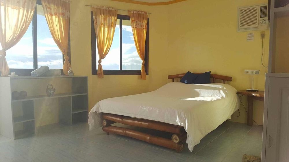 Lanas Beach Resort Romblon Island Kültér fotó